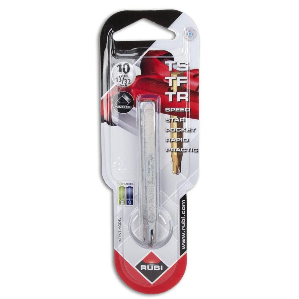 Foto de Rodel de 10mm de diámetro para cortadora manual