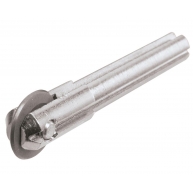 18mm diameter scoring wheel for manual cutter - Rubi