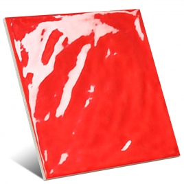 Vitta Red 20x20 cm (caja 1 m2)