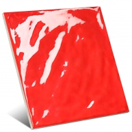 Vitta vermelho 20x20 cm (caixa 1 m2)