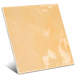 Vitta Limone 20x20 cm (caixa 1 m2)