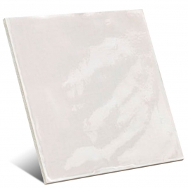 Foto de Vitta Marfim 20x20 cm (caixa 1 m2)