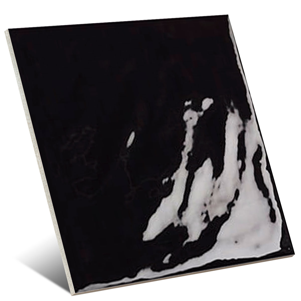 Vitta Noir 20x20 cm (boîte 1 m2)