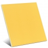 Bright Yellow Color 20x20 cm (box 1 m2)