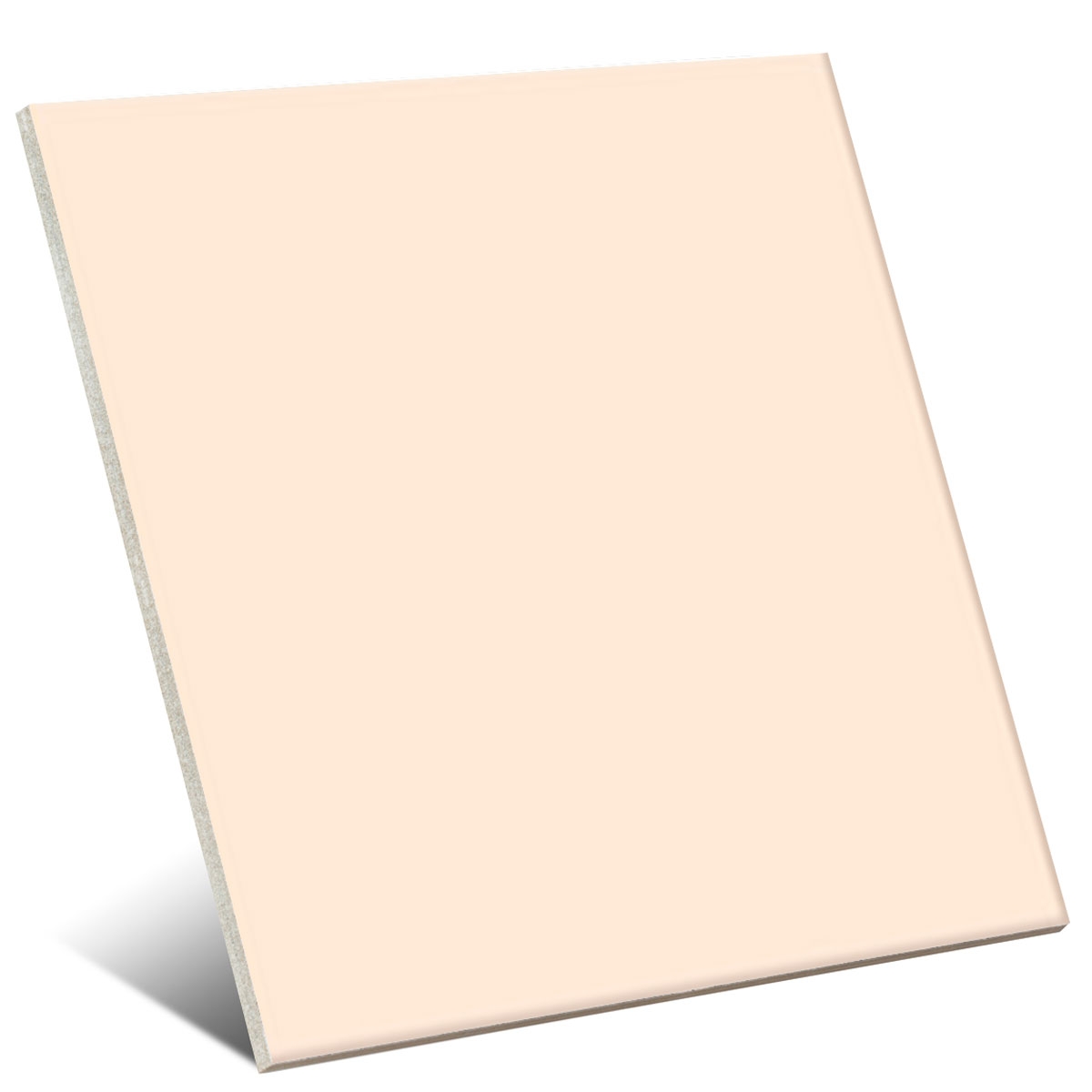 Beige Gloss Color 20x20 cm (boîte 1 m2)