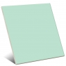 Pastel Green Gloss Color 20x20 cm (box 1 m2)