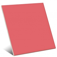 Rosso Gloss Color 20x20 cm (boîte 1 m2)