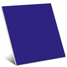 Cobalt Gloss Color 20x20 cm (boîte 1 m2)