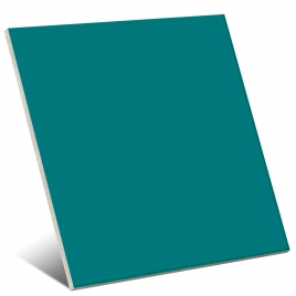 Color Blu Brillo 20x20 cm (caja 1 m2)