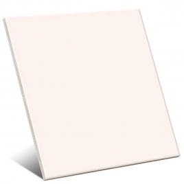 Cor Branco Brilhante 20x20 cm (caixa 1 m2)