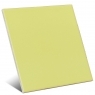 Matte pistachio color 20x20 cm (box 1 m2)