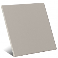 Color gris perla mate 20x20 cm (caja 1 m2)