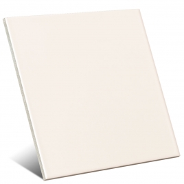Color blanco mate 20x20 cm (caja 1 m2)