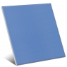 Azul claro mate 20x20 cm (caixa 1 m2)