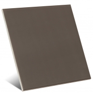 Matte Anthracite Color 20x20 cm (box 1 m2)