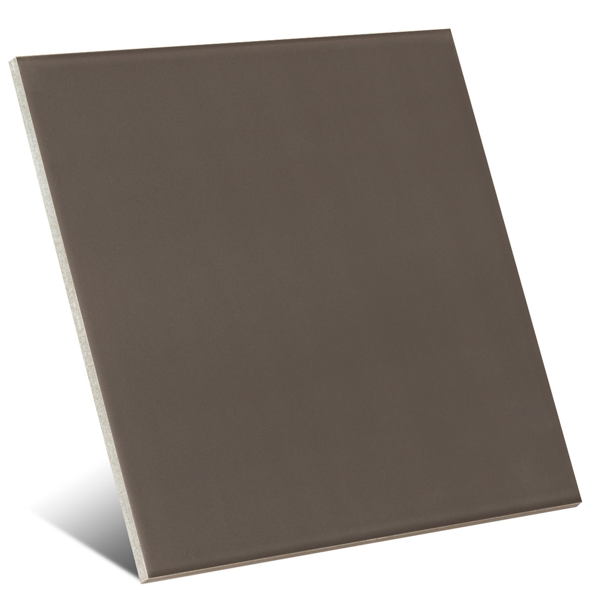 Matte Anthracite Color 20x20 cm (box 1 m2)