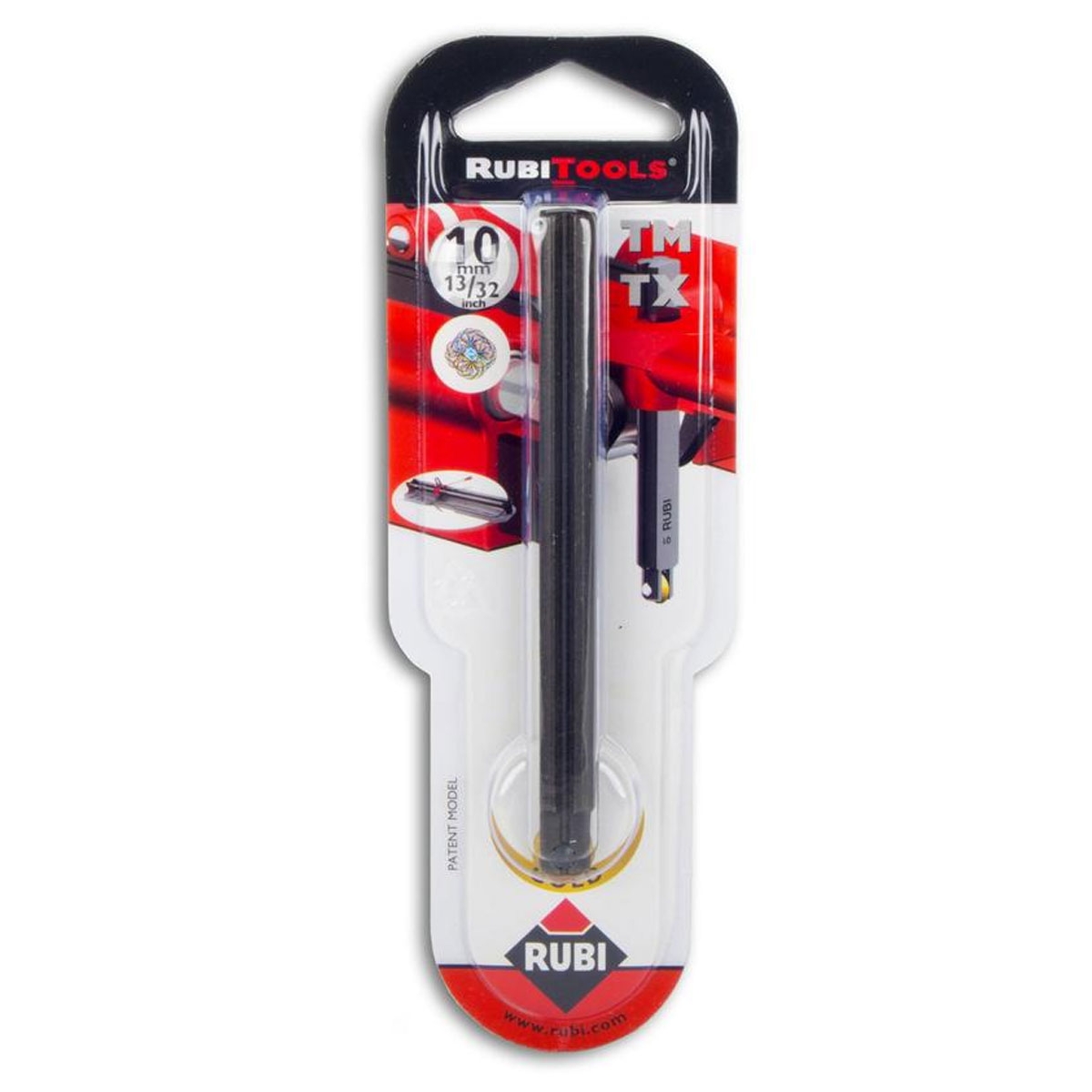 Foto von Rodel PLUS GOLD mit 10 mm Durchmesser für manuellen Schneider