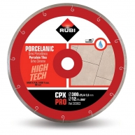 J-SLOT CPX-300 PRO porcelain stoneware diamond blade