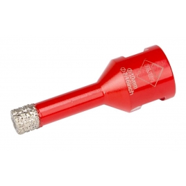 10mm diâmetro broca DRYGRES porcelana especial