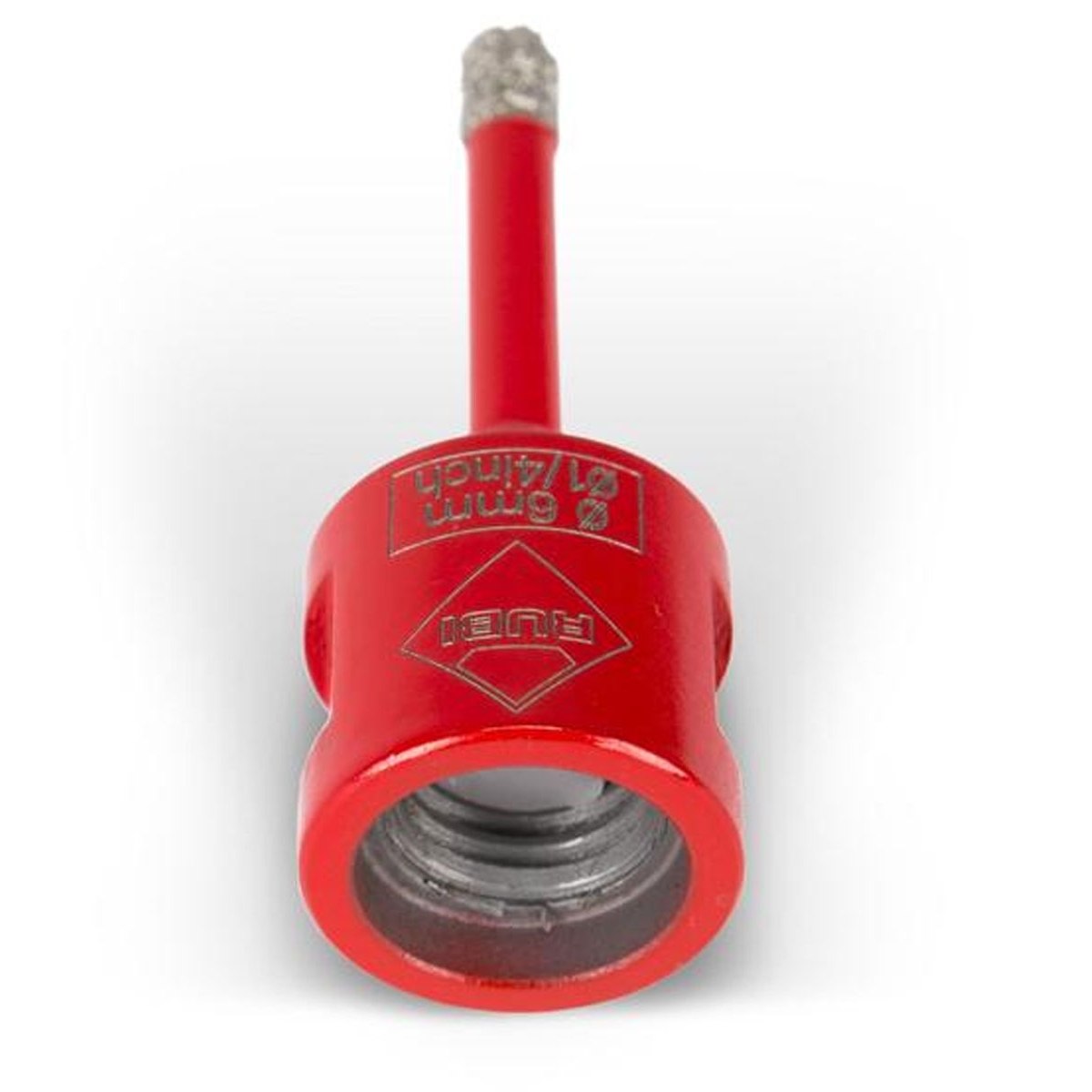 Foto de Broca DRYGRES de 6mm de diámetro especial porcelánicos