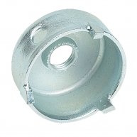 Mèche en carbure de tungstène de 45 mm de diamètre - Rubi