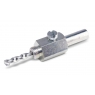 Head with centering drill bit - Rubi