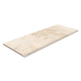 Samoa Crosscut Petra borda da piscina 50x120cm