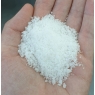 Pool salt in a 25 kg bag