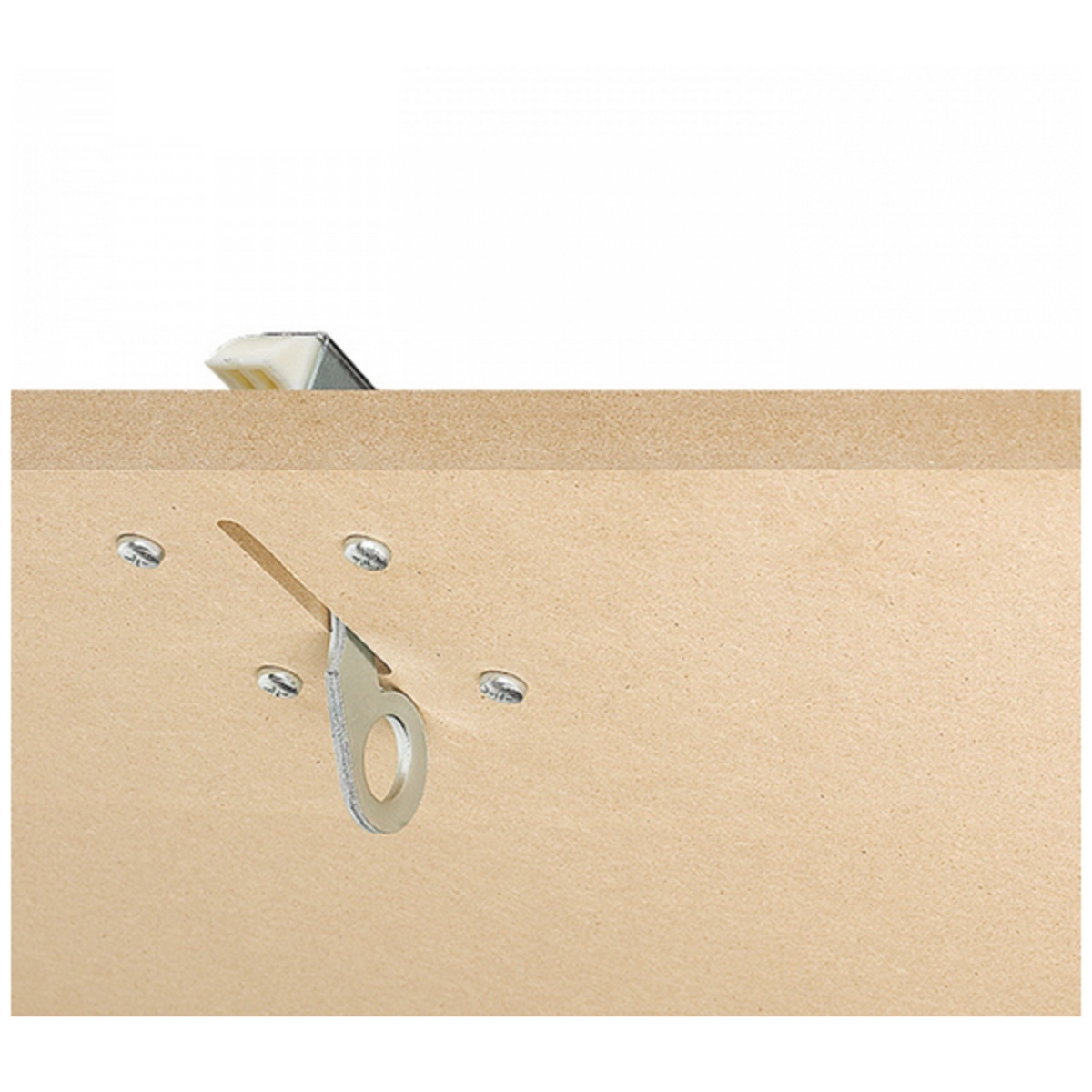 Escabeau en métal ZX-TECHO - Échelles rétractables Maydisa