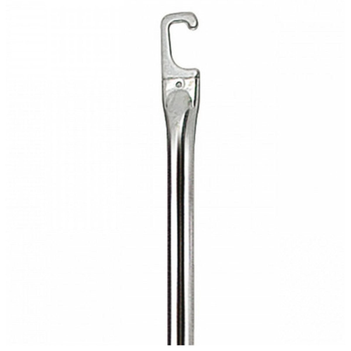 Photo of ZX-TERRAZA metal stepladder