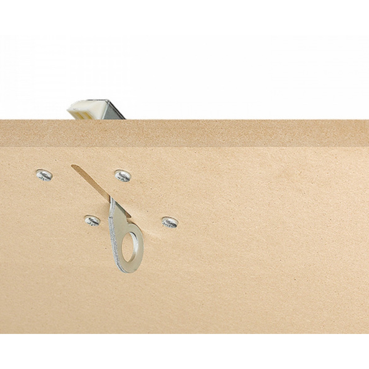 Escalera de tijera metálica ZX-TERRAZA - Escaleras retráctiles Maydisa