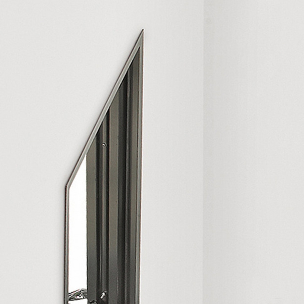 Maydisa - Tesoura retrátil - Escada metálica ZX-PARED