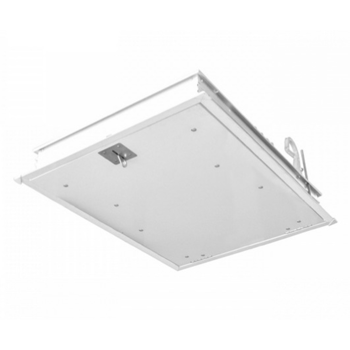 Maydisa - Escamoteables de tijera - Escalera de tijera metálica LX-LACADA