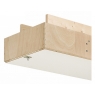 Echelle escamotable en bois C3T ISO - Echelles escamotables Maydisa