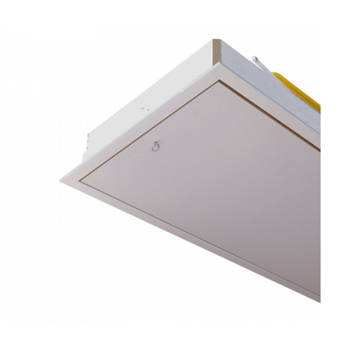 Retractable ladders Maydisa - Metal retractable ladder EM-3 ISO