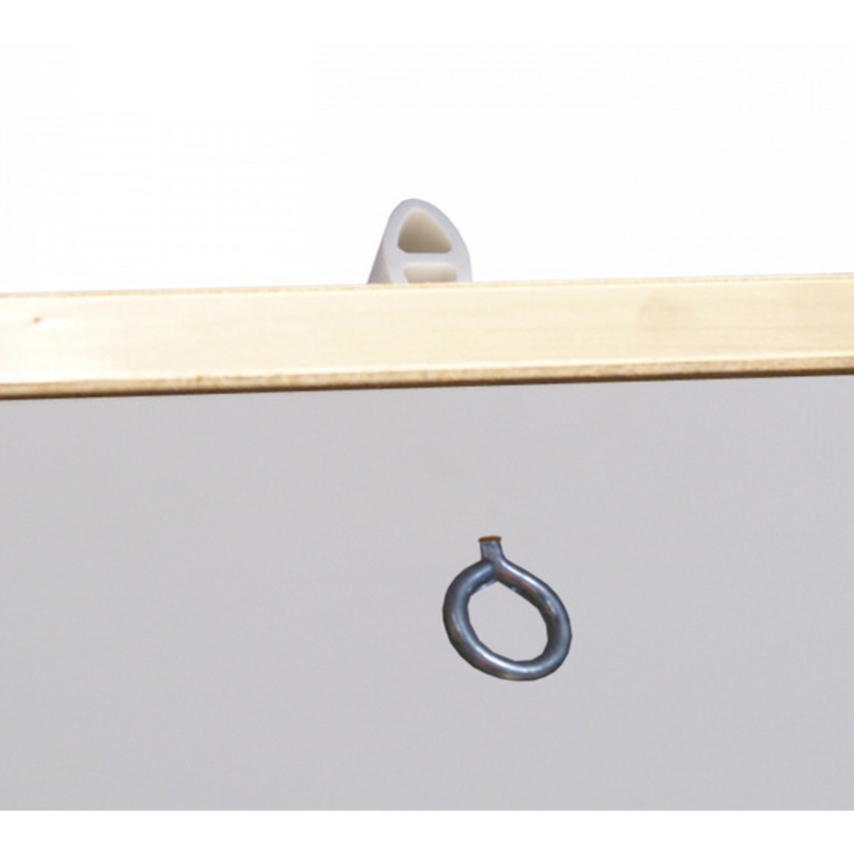 Maydisa - Profilés escamotables - Échelle escamotable en métal EM-3 ISO