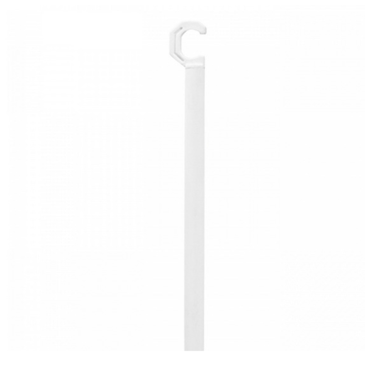 Maydisa - EM-3 Échelle escamotable en métal ISO