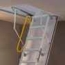 Imagem de escada metálica retrátil EM-3 ISO