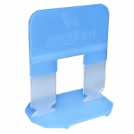 Cale Peygran 0,5 mm (Sachet de 300 unités) - Peygran