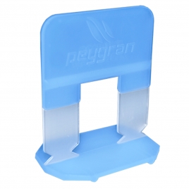 Cale Peygran de 0,5 mm (Sachet de 300 unités)