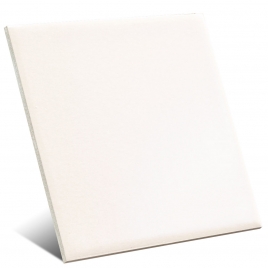 Lampe de piscine en porcelaine 10x10 (boîte 0.5m2)