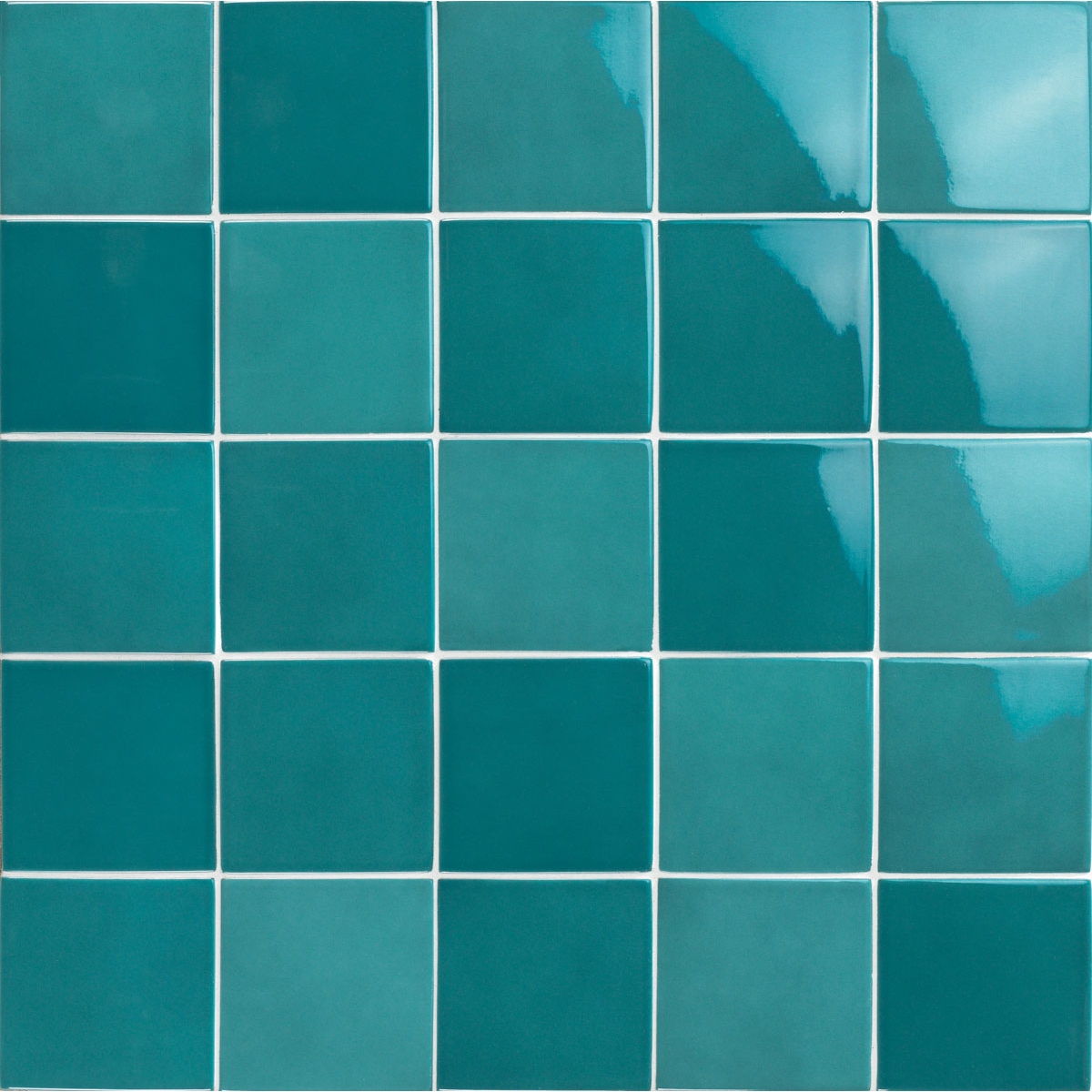 Emerald Porcelain Pool 10x10 – Becken und Garten Natucer