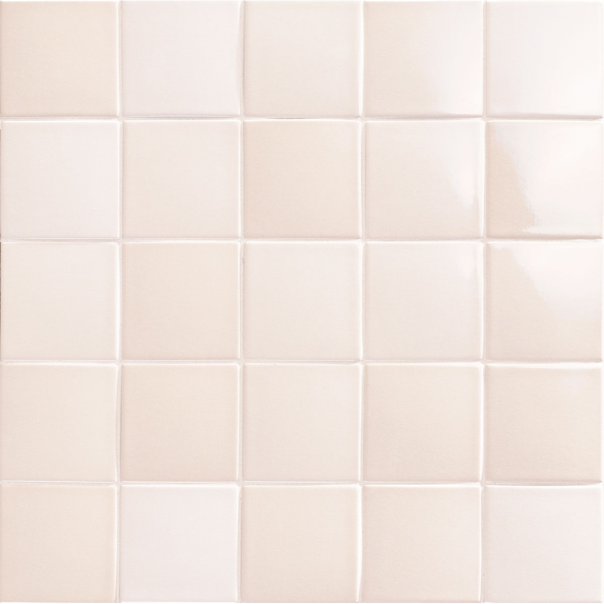 Cloud Porcelain Pool in mesh