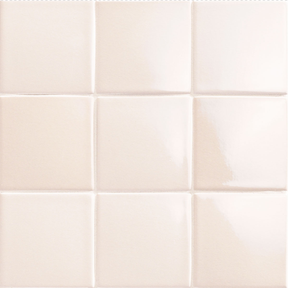 Piscine en porcelaine nuage en maille 30.5x30.5 - Natucer