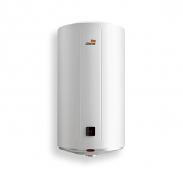 TBL Plus 50L Slim elektrischer Warmwasserbereiter