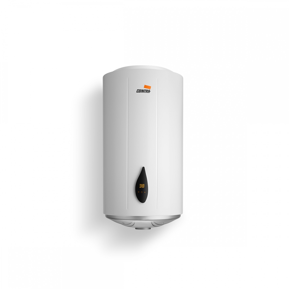 TDF Plus 100l electric water heater