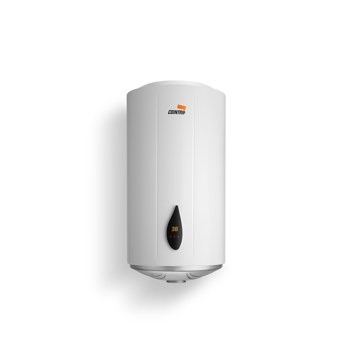 TDF Plus 100l electric water heater