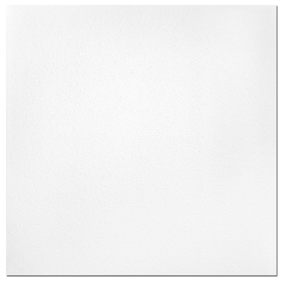 Gestufte Gipsplatte "Gotelé" für abnehmbare Decke 60x60