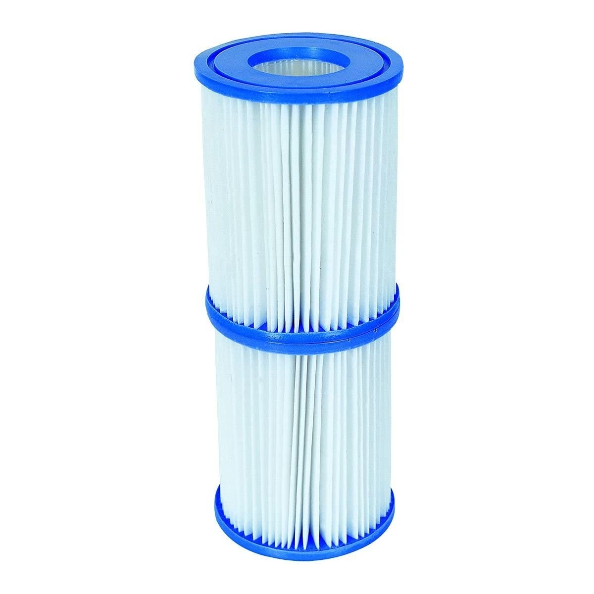 Power Steel BESTWAY 56456 Piscine tubulaire amovible