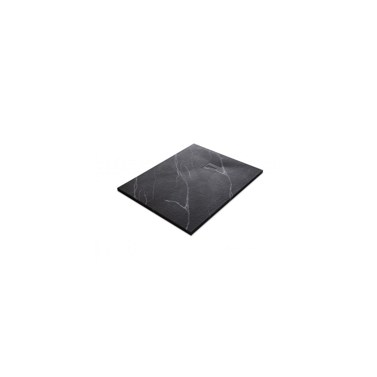 Mirage Rectangular Marquina 100x80 cm